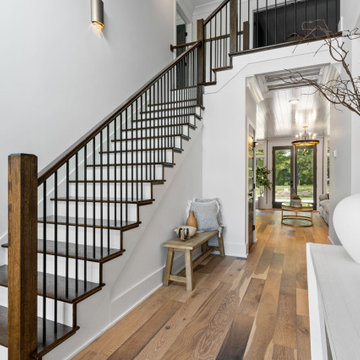 Modern in "Monrovia"