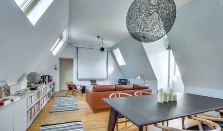 Comment choisir et installer un vidéoprojecteur ?