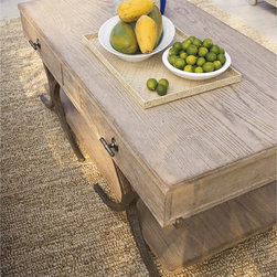 Product Photos - Coffee Tables