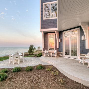 Refined Beachfront