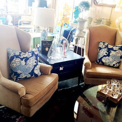 6th Anniversary Sale - Armchairs And Accent Chairs