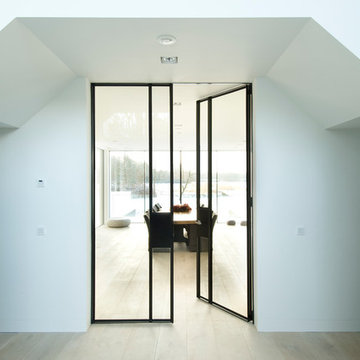 Residence, Bussum, Netherlands