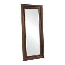 wall mirror
