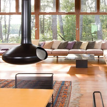 style |  mid-century modern