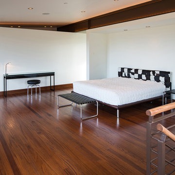Shoshone Residence