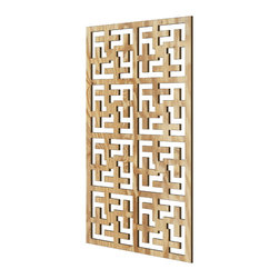 Decorative wall panels - Products