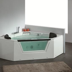 Whirlpool Bathtub - Products