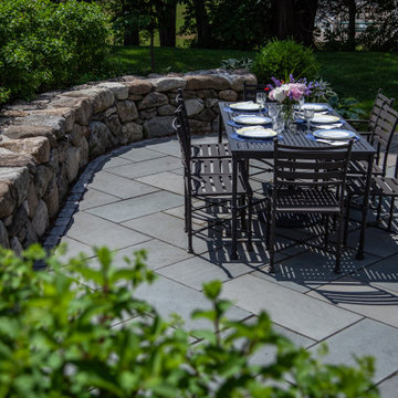 Topsfield Patio