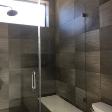Bath 1 or powder room