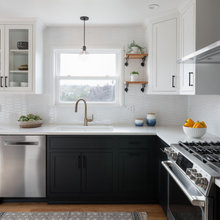 Beaufort kitchen