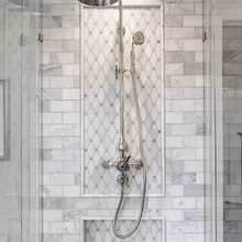 Front Bathroom