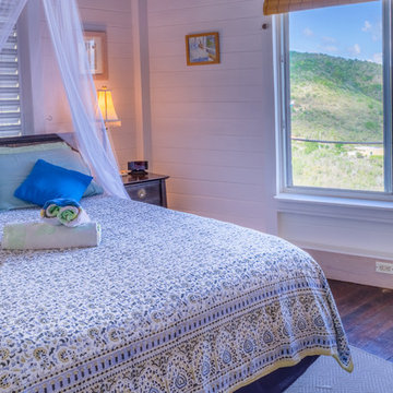 Tradewinds Cottage, US Vigin Islands