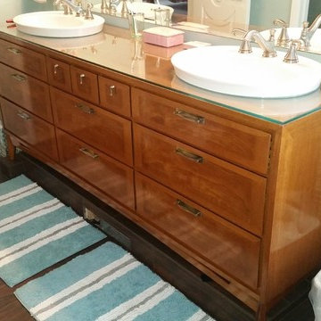 Vanity Roundup
