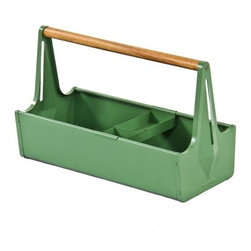 Storage Pieces - Storage And Organization