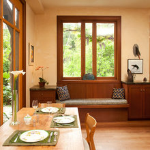 new dining room
