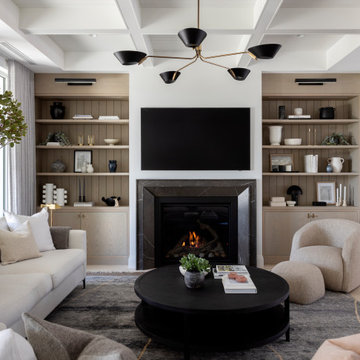 Vancouver Island Custom Family Home