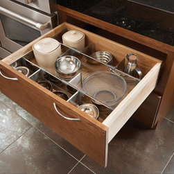 KraftMaid - Storage Cabinets