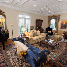 Formal Living