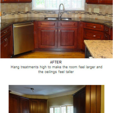 Before and After