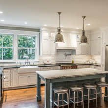 House Remodel