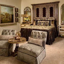 Master Bed Headboard/frames