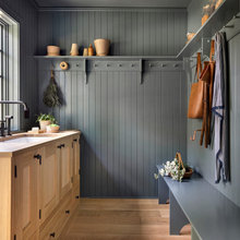 mud room
