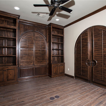 Tuscan Courtyard Estate | Grand Islands at Seven Oaks, Bakersfield