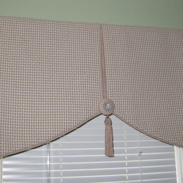 VALANCES