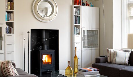 Houzz Tour: An Elegant Victorian Family Home Evolves Gently Over Time