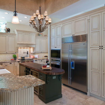 Rubinstein Kitchen