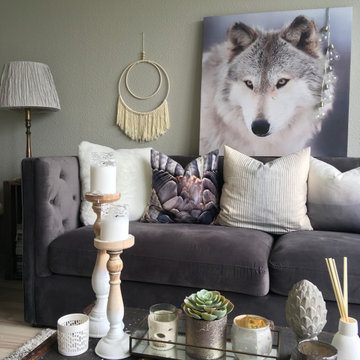 My Cozy Home