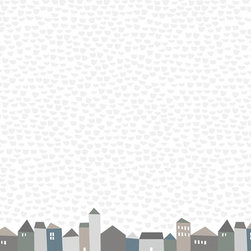 Elephant Tears - Wallpaper