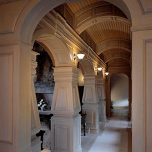 Interior Architecture