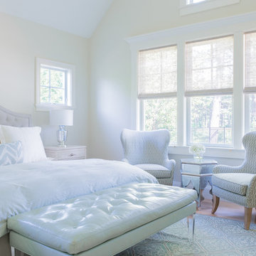 Mashpee Summer Home