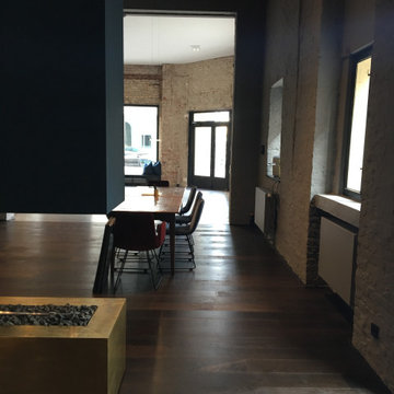 Showroom GLINT Berlin Mitte