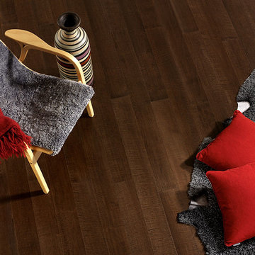 Kahrs Hardwood Flooring