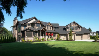 West Coast Craftsman