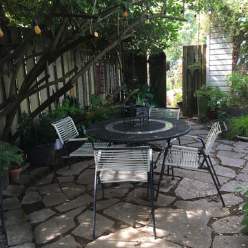 A plant lover's paradise