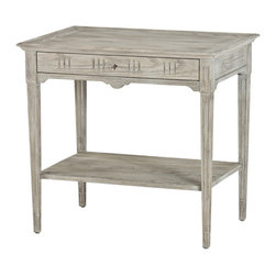 Louis XVI Table - Side Tables And End Tables