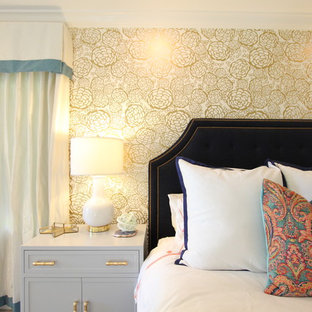 Kate Spade Bedroom Ideas And Photos Houzz