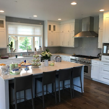 Custom Home Cabinet/Trim Package