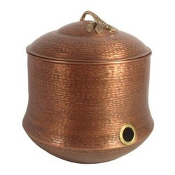 Copper Garden products - Garden Products