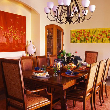 Recent Drapery & Design Project
