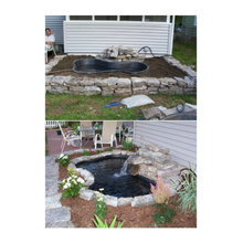 Pond
