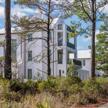 Alys Beach house 2