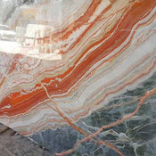 Multicolor Onyx