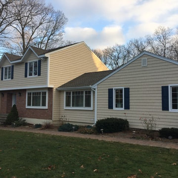 Certainteed Cedar Impressions Siding - Monroe CT