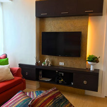 Living room ideas