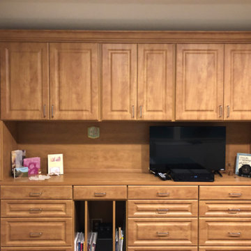 Effectively Organized