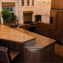 Cambria Style Makers 2014 - Products